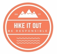 Hike it out